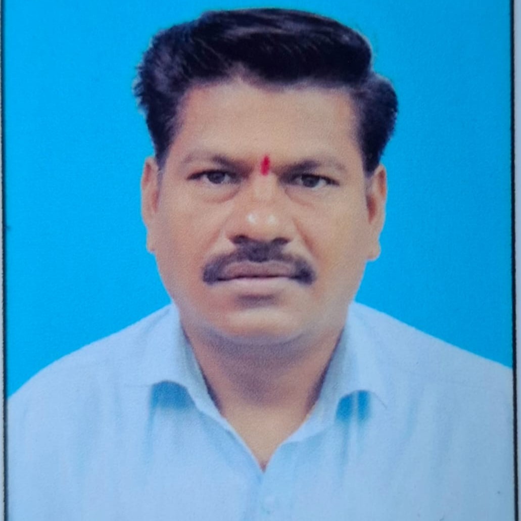 श्री विठ्ठल बारक्या माळी