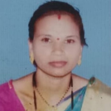 सौ. वैशाली अशोक धोडी